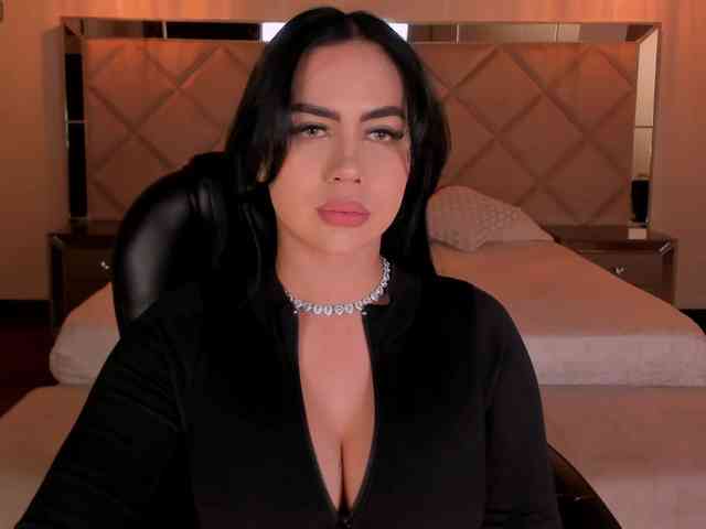 SabrinaMontclair