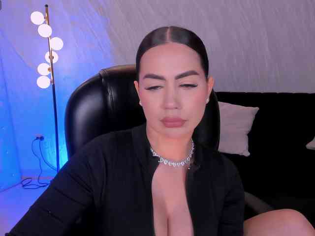 SabrinaMontclair webcam