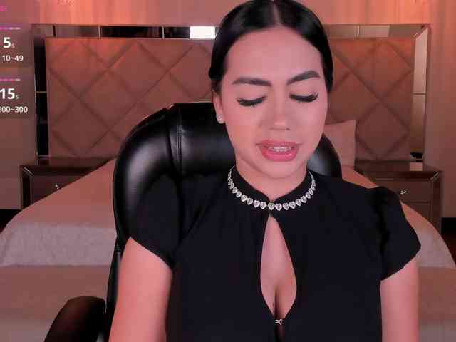 SabrinaMontclair