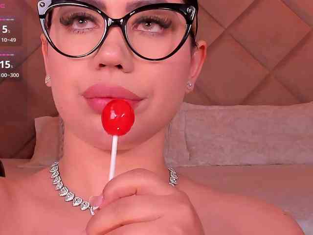 SabrinaMontclair
