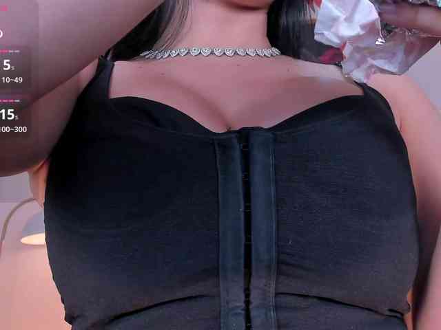 SabrinaMontclair