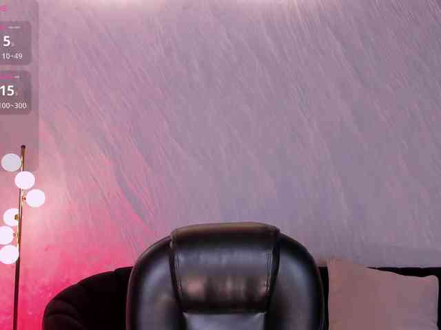 SabrinaMontclair webcam