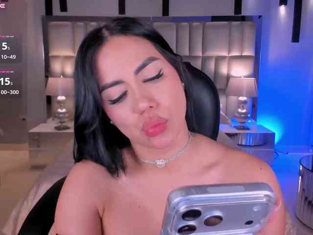 SabrinaMontclair