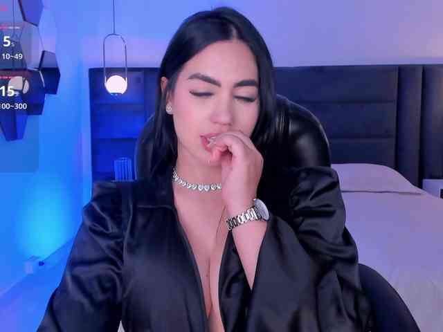 SabrinaMontclair