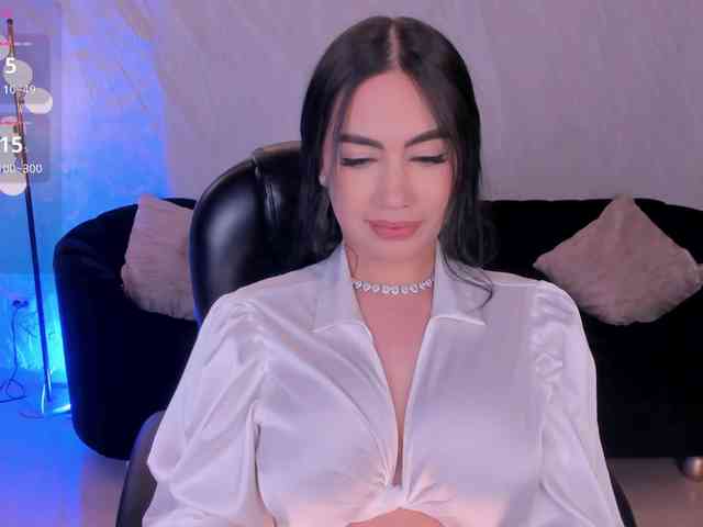 SabrinaMontclair webcam