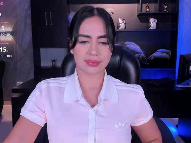 SabrinaMontclair