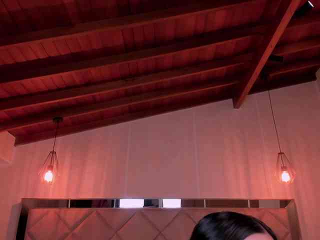SabrinaMontclair webcam
