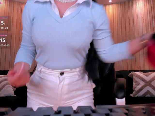 SabrinaMontclair