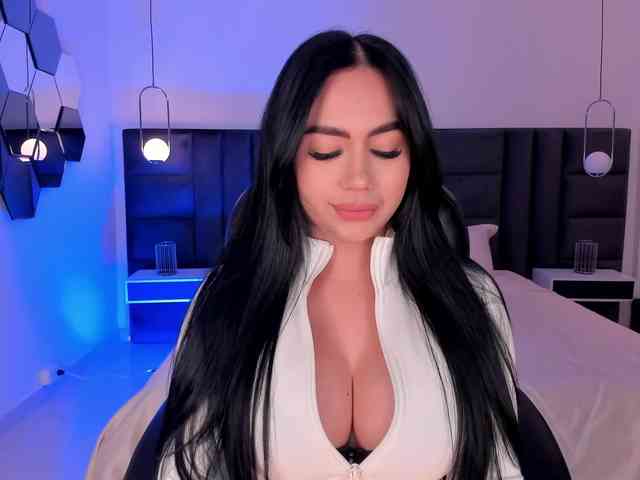 SabrinaMontclair webcam