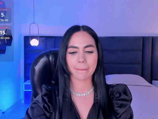 SabrinaMontclair