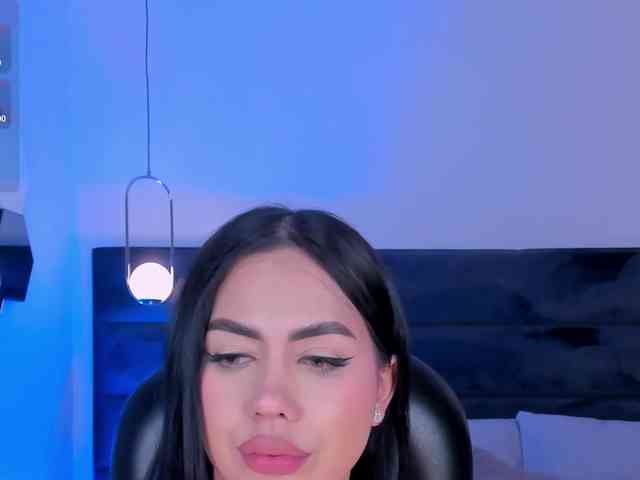 SabrinaMontclair