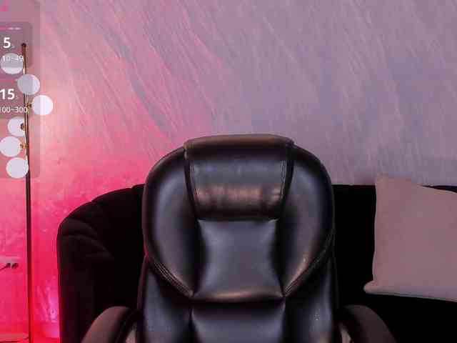 SabrinaMontclair webcam