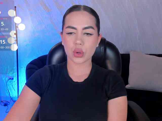 SabrinaMontclair