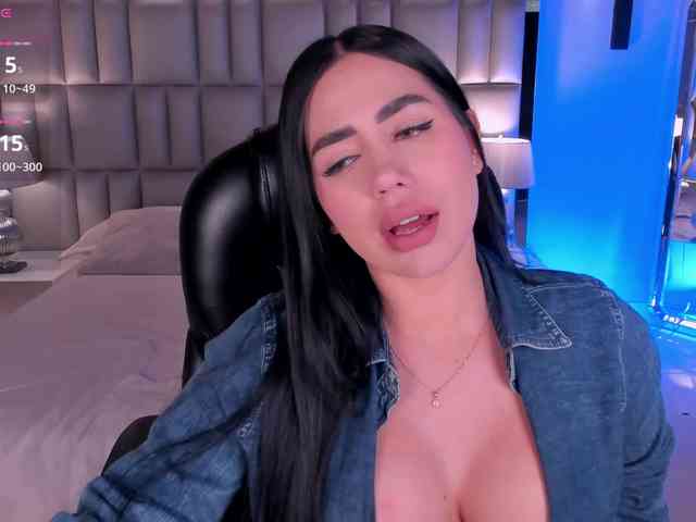 SabrinaMontclair