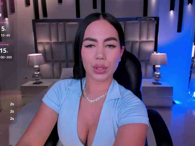 SabrinaMontclair SabrinaMontclair