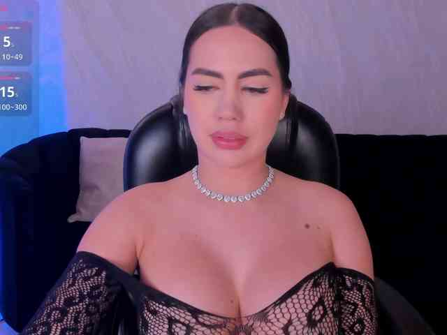 SabrinaMontclair