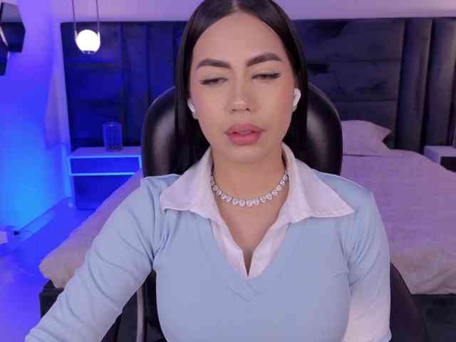 SabrinaMontclair