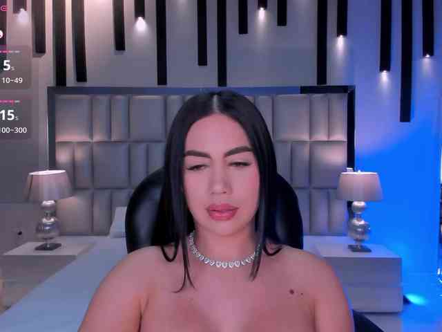 SabrinaMontclair SabrinaMontclair