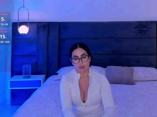 SabrinaMontclair