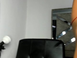ReinaDelSur Porn Show