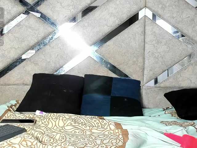LaReinaDelSur0 live cam on BongaCams