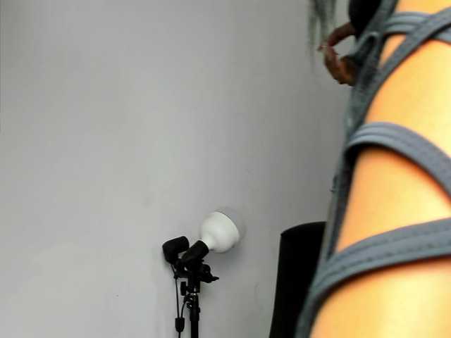LaReinaDelSur0 live cam on BongaCams