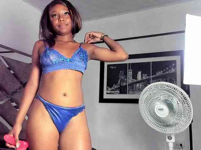 ReinaDelSur webcam