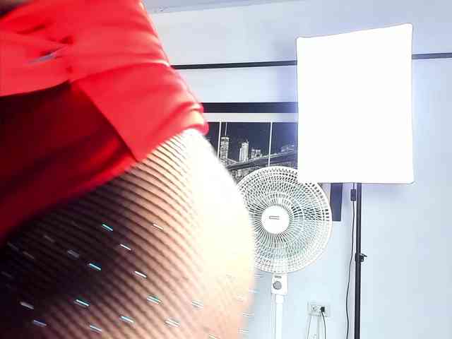 ReinaDelSur webcam
