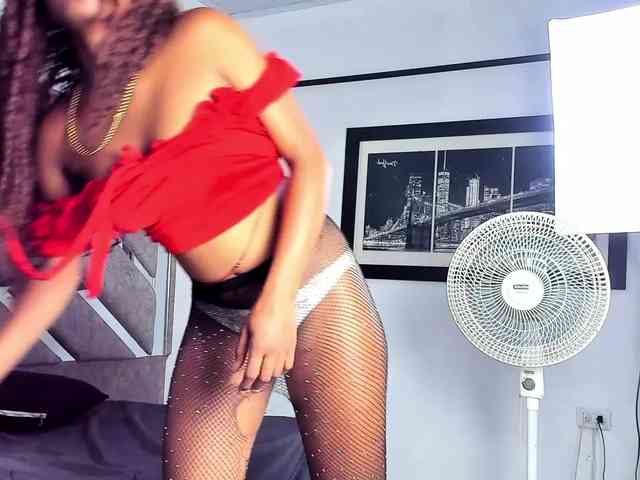 ReinaDelSur webcam