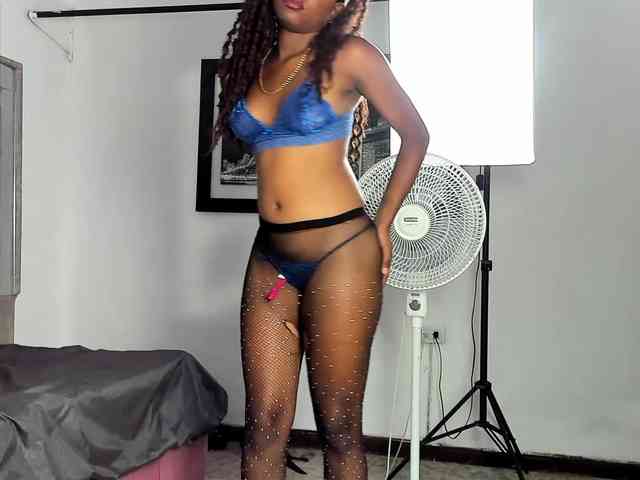 ReinaDelSur webcam
