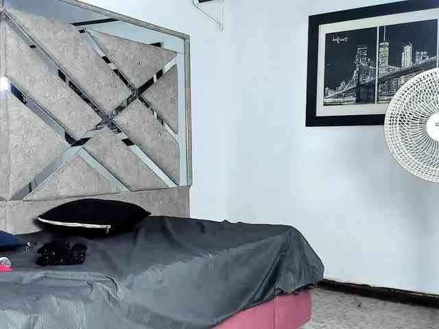 ReinaDelSur webcam