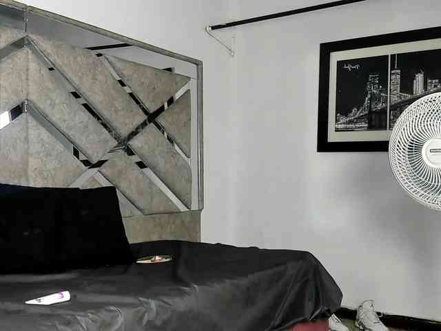 ReinaDelSur webcam