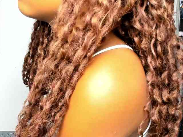 ReinaDelSur webcam