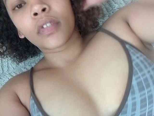 Mysterious0Vixen webcam