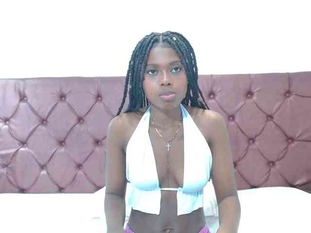 AmaraBennett webcam