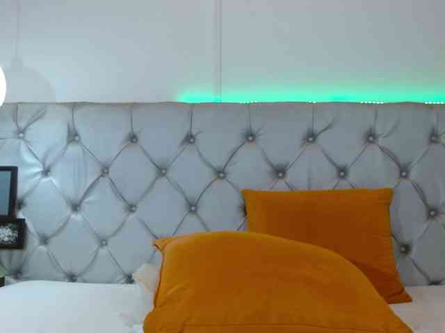 AmaraBennett webcam