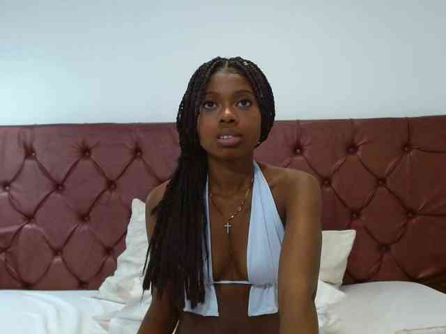 AmaraBennett webcam
