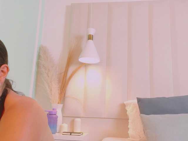 ScarletRause live webcam show