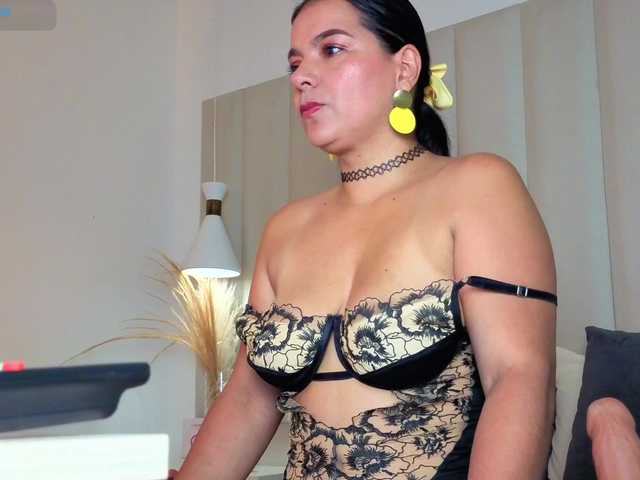 ScarletRause live cam on BongaCams