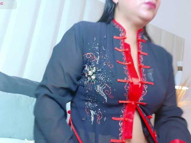 ScarletRause live cam on BongaCams