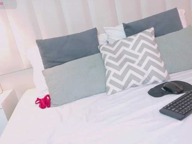 ScarletRause live cam on BongaCams