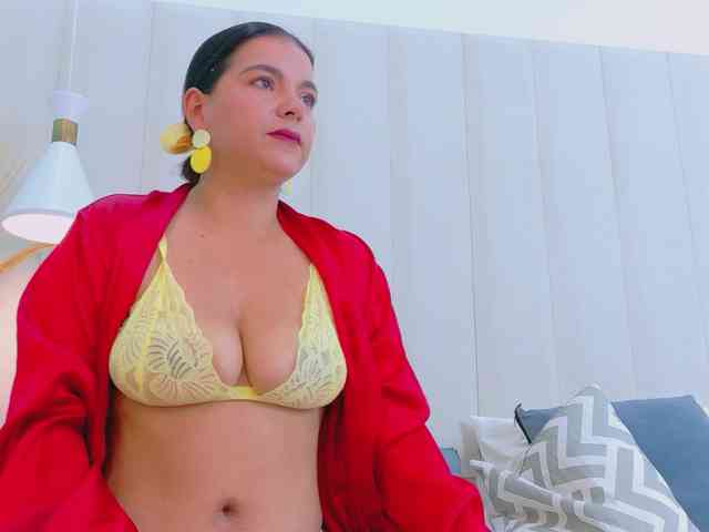 ScarletRause webcam