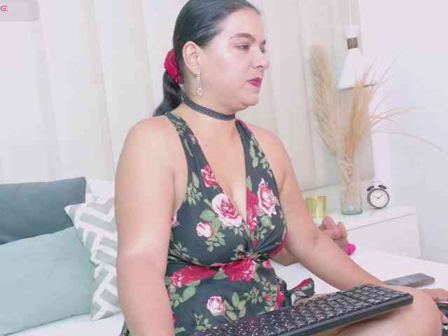 ScarletRause webcam