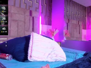adhara-ruiz Porn Show