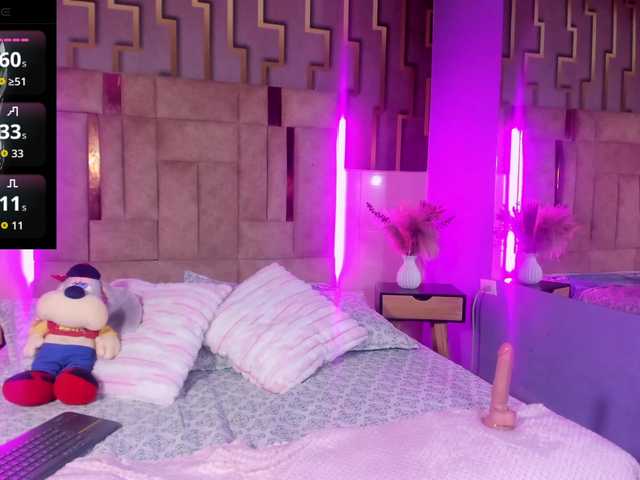 adhara-ruiz live cam on BongaCams