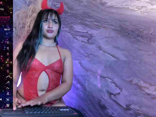 adhara-ruiz webcam