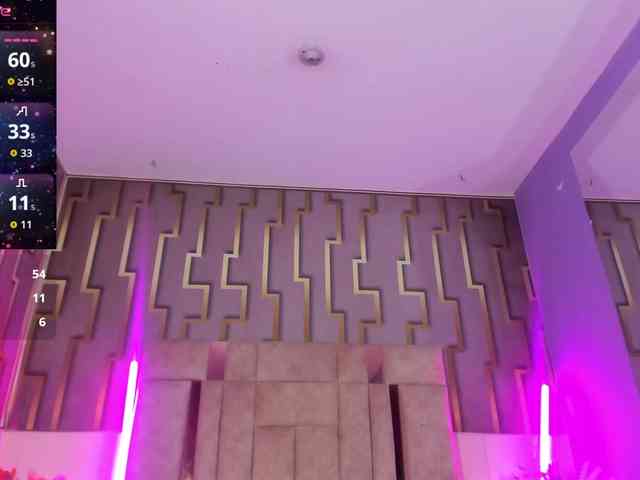 adhara-ruiz webcam
