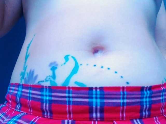 Tifanyhot live cam on BongaCams