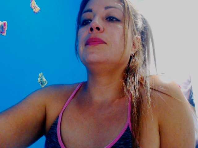 Tifanyhot live cam on BongaCams