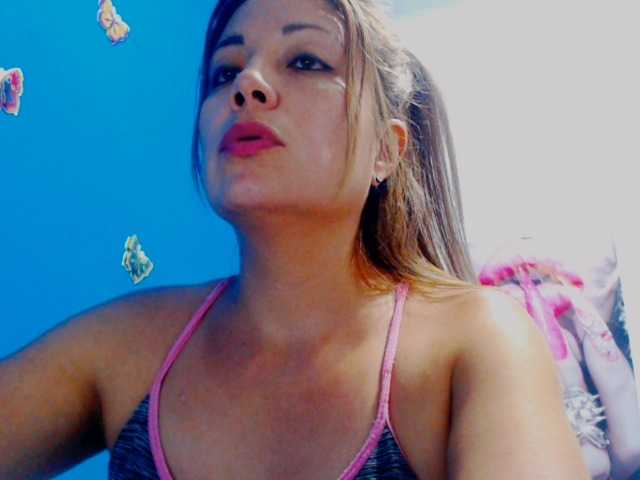 Tifanyhot live cam on BongaCams
